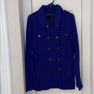 Hurley Coat